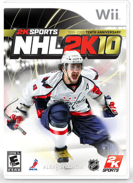 NHL 2K10 (Pre-Owned)