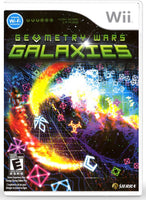 Geometry Wars: Galaxies (Pre-Owned)