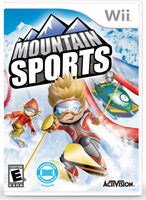 Mountain Sports (Pre-Owned)