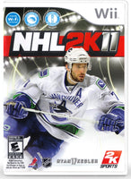 NHL 2K11 (Pre-Owned)