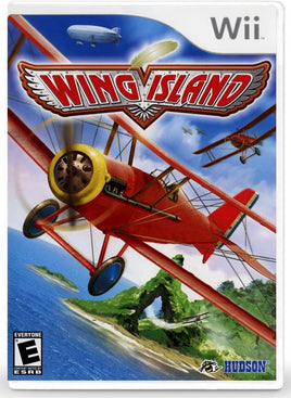 Wing Island (Pre-Owned)