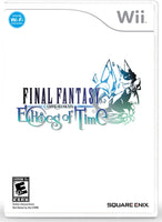 Final Fantasy Crystal Chronicles: Echoes of Time (Pre-Owned)