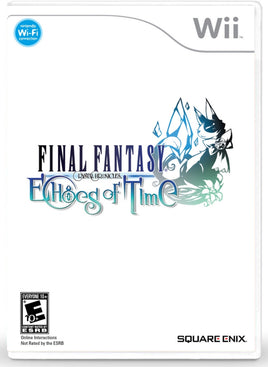 Final Fantasy Crystal Chronicles: Echoes of Time (Pre-Owned)