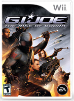 G.I. Joe: The Rise of Cobra (Pre-Owned)