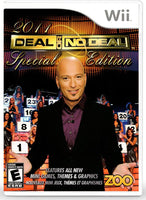 Deal or No Deal: 2011 Special Edition (Pre-Owned)