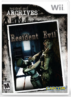 Resident Evil Archives (Pre-Owned)