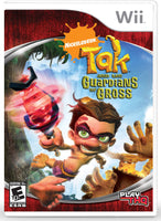Tak: Guardians of Gross (Pre-Owned)