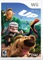 Up (Pre-Owned)
