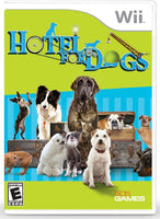 Hotel For Dogs (Pre-Owned)
