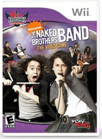 Naked Brothers Band (Pre-Owned)
