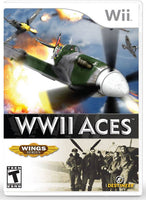 WWII Aces (Pre-Owned)
