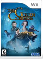 The Golden Compass (Pre-Owned)