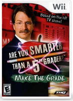 Are You Smarter Than a 5th Grader: Make the Grade (Pre-Owned)