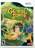 George of the Jungle: Search for the Secret (Pre-Owned)
