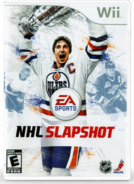 NHL Slapshot (Pre-Owned)
