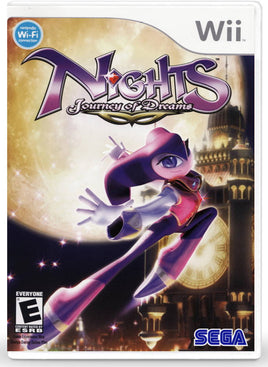 Nights: Journey of Dreams (Pre-Owned)