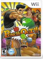 Punch Out!! (Pre-Owned)