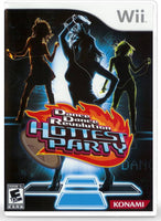 Dance Dance Revolution Hottest Party (Software Only) (Pre-Owned)