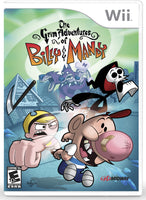 Grim Advenutres of Billy & Mandy (Pre-Owned)