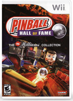 Pinball Hall of Fame: The Williams Collection (Pre-Owned)