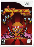 Ninjabread Man (Pre-Owned)