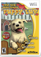 Puppy Luv (Pre-Owned)