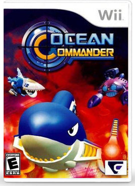 Ocean Commander (Pre-Owned)