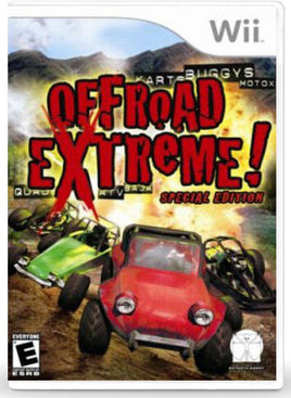 Off Road Extreme (Special Edition) (Pre-Owned)