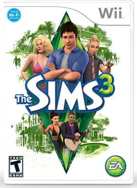 The Sims 3 (Pre-Owned)