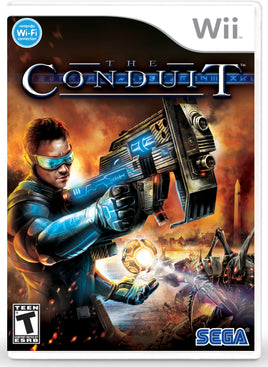 Conduit (Pre-Owned)