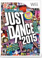Just Dance 2015 (Pre-Owned)