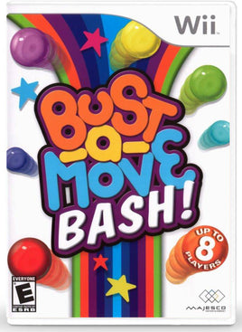 Bust A Move Bash! (Pre-Owned)