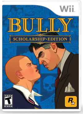 Bully: Scholarship Edition (Pre-Owned)