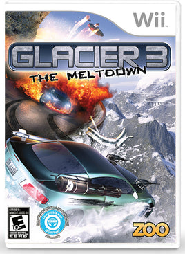 Glacier 3: The Meltdown (Pre-Owned)