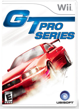 GT Pro Series (Pre-Owned)