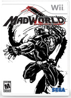 MadWorld (Pre-Owned)