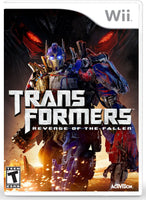 Transformers: Revenge of the Fallen (Pre-Owned)