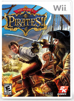 Sid Meier's Pirates (Pre-Owned)