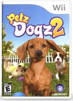 Petz: Dogz 2 (Pre-Owned)