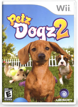 Petz: Dogz 2 (Pre-Owned)