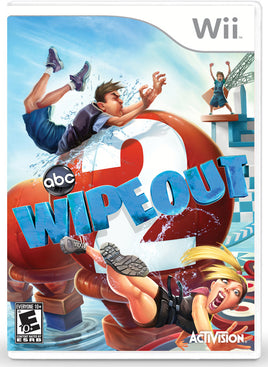 Wipeout 2 (Pre-Owned)