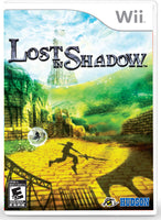 Lost in Shadow (Pre-Owned)