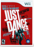 Just Dance (Pre-Owned)