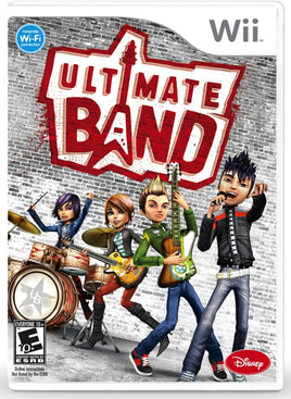 Ultimate Band (Pre-Owned)