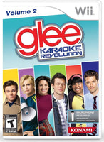 Karaoke Revolution: Glee Volume 2 (Pre-Owned)