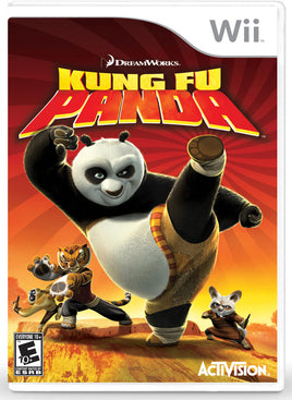 Kung Fu Panda (Pre-Owned)