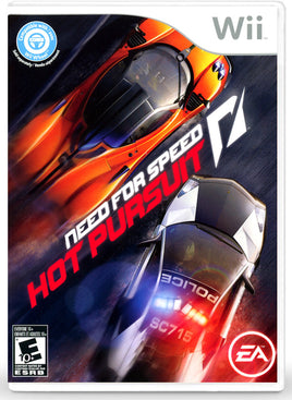 Need For Speed: Hot Pursuit (Pre-Owned)