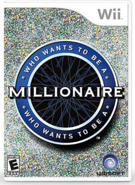 Who Wants to be a Millionaire (Pre-Owned)