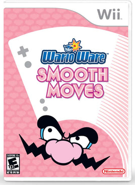 WarioWare Smooth Moves (Pre-Owned)