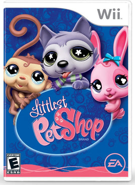 Littlest Pet Shop (Pre-Owned)